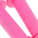 2pcs Anti-Slip Bicycle Handlebar Grip + 2pcs Bike  Tape