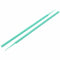 100 Pcs Disposable Swab Applicator Micro Brush Eyelashes Extension Mascara  M5H1