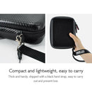 Portable Drone Remote Controller Storage Bag Carrying Case Dustproof For DJI