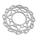 Rear Brake Disc Disk Rotor for Chinese 50cc-160cc Dirt Pit Bike CRF50 SSR