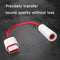 USB-C Oneplus 6T Audio Cable Type-c To 3.5mm Headphone HQ Cord Adapter Conn P1K5