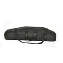 80cm Fishing Bag 2 Layer Multifunctional Fishing Rod Pole Reel Carry Bag Handbag