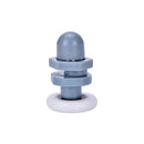 Replacement Shower Door Roller Wheel Runner Diameter 25mm HES