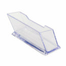 Desktop Business Card Holder Display Stand F9J6