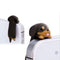 3.5mm Universal Dust Plug Anti Dust Earphone Jack Plug Headset Stopper Cap OZ