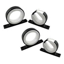 4 Part Fishing Rod Holder For Pontoon Boat Fishing Rod Holder For  Ships