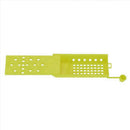 10x Queen Bee Butler Cage Catcher Trap Case Plastic Beekeeping Pro Tool vcf AUQ
