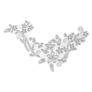 Metal Cutting Dies Stencils for DIY Scrapbook Photo Album Flower Embossing