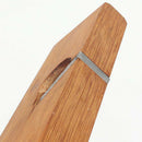 Wooden Shoulder Plane Leveling Nose Plane Hand Planer Woodcraft Tool