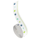 Mildew-proof  Waterproof Sealing Tape for Bathroom Kitchen Floor  Leaf