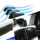 Fairing Body Kit For C Auto Accessories 10x Wind Noise GuideSet  Ew