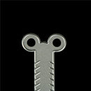 Multi-use Slit Strips Metal Cutting Dies  Scrapbooking PhotoAlbum Paper Craft3cd
