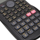 Multi-Function 2-Line Display 12 Digit Electronic Scientific Student Calculator