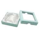 12pcs/set For Packaging Jewelry Gift Box Portable Earring Bracelets Necklace