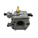 Carburetor Kit Include Fuel/Oil Line, Spark Plug, Intake Manifold Fits for 024