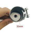 Speed Welding Nozzles 5Mm Standard Nozzle For Vinyl Pvc Plastic Hot Heat Ai