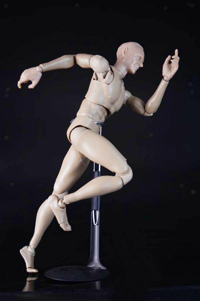 Action Man Show Stand C-Type 1/6 Scale Figures Show Access Tools Supplies