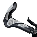 Bicycle Handlebar Grips Bar Ends Caps Bmx Mtb Road Bike Grips Cycling Handl
