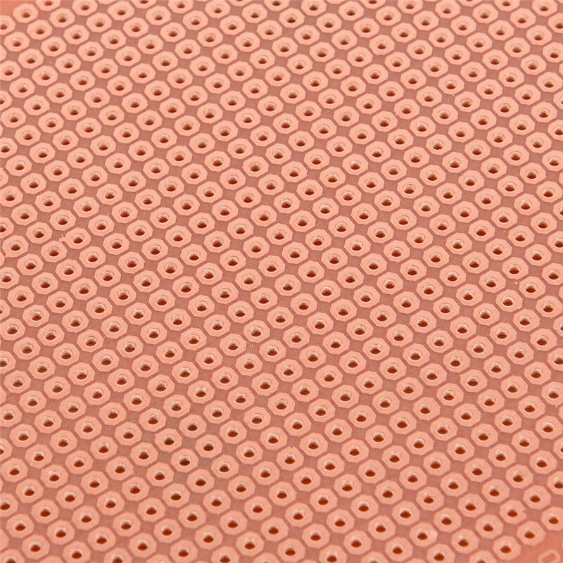 9*15 cm DIY 1.5MM Prototype Paper PCB Universal Board Prototyping PCB Kit JCA Cy