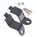 Heavy Duty Full Set Motorcycle Motorbike Headlight Bracket Mounting Forks