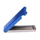 Metal Guitar Nut Bridge File Set Replacement Luthier Tool for Guitar Bass