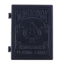 Dream Box Broken Paper Restore Card Pieces Restore Magic Props A