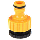 3 pcs Connectors Hose Fittings Irrigation System For Water Gun Connector 1/2" ME