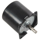 Synchronized gearbox motor, rod diameter 7mm, AC 220V 2.5RPM