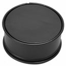 3 Set Non-stick Stainless Steel Cake Pan Bakeware Mould Removable Bottom Round