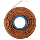 400m 80lbs Nylon Twisted Bowstring Thread Fishing String Sewing Cord Kite L P6K9