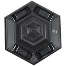 LED solar  wall lanterns wall light lamp outdoor garden fence door G2P2