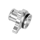 Aluminum Water Hose Fitting Replacement for BMW 11537541992 11537544638