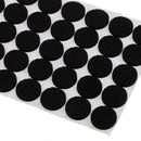 100 Pieces Furniture Pads Self-Adhesive Non-slip Floor Wall Protectors