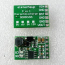 5V Power Diy Board Charger & Step-Up DC DC Converter Module 3.7V Li-Ion Lip