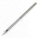 20 PCS/Set 14/16G Body Piercing Kit Needle Belly Eyebrow Nipple Nose Lip Ring SP