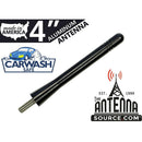 56038725AC Professional Replacement Truck 4 Inch Short Accessories Antenna Mast