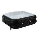 40 Disc CD DVD VCD DJ Storage Media Holder Sleeve Case Hard Box Wallet Carr C7L5