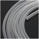 2 meter silicone tube silicone tube pressure hose highly flexible 3 * 5mm