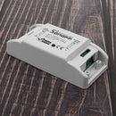 WiFi Timer Switch Wireless Relay Remote Control Module for DIY Smart Home