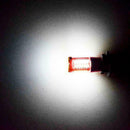1x H3 3014-57-SMD LED Car Fog Light Lamp Bulb 6000K Bright DC 12V White U4J8