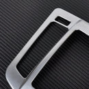 Center Console AT Gear Shift Cover Panel Frame Trim fit for 12-15 Mazda CX-5 Hf