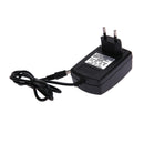 DC24V 0.5A Adapter AC 100V-240V to DC 24V Converter Power Supply Adapter 5.