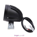 10W LED Motorcycle Spotlight Electromobile Light
