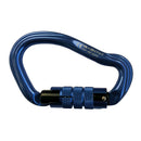 Screwgate Carabiner
