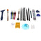 21 In 1 Cell Phone Repair Kit Screwdriver Set With Tool & Opening Pry Tools