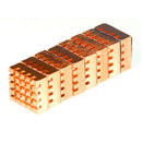 Mainboard Conductive  Memory Parts Heat Sink DDR Pure Copper