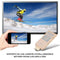 WiFi Display Receiver HD 1080P DLNA Airplay Miracast TV Dongle HDMI with cable