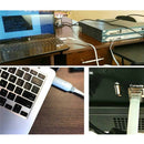 USB to RJ45 For Cisco USB Console Cable FTDI 744664241835 A7H .&TEUS