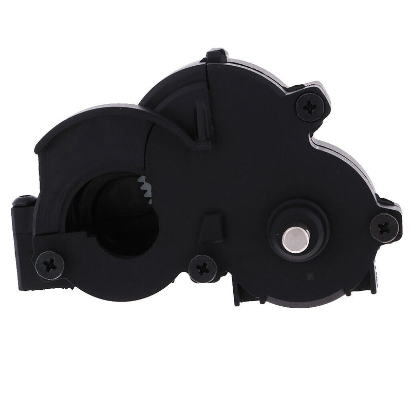 Metal Middle Gear Box Assembly for 1/12 Feiyue FY05 FY06 RC 4WD Buggy Parts