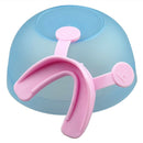 Plastic Face Line Muscle Stretching Lifting Mouth Smile Maker Trainer Brace